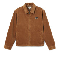 BRIXTON UTOPIA JACKET - LION